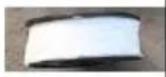Vevor YSFLQ60*40*39 - PARTS LIST - 8