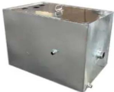 Vevor YSFLQ60*40*39 - VEVOR® - 4
