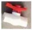Vevor YSFLQ60*40*39 - PARTS LIST - 7