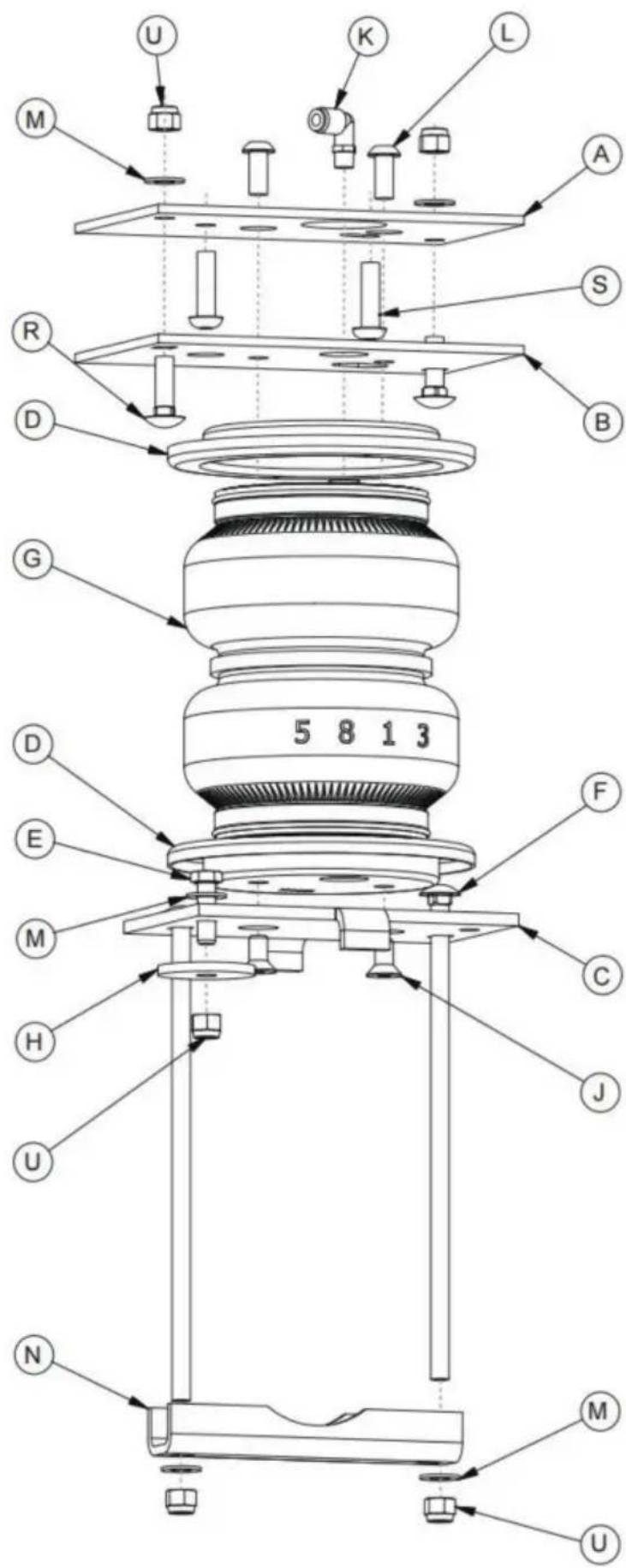 Vevor 7X 57289 - INSTALLATION DES SYSTEMS - 1