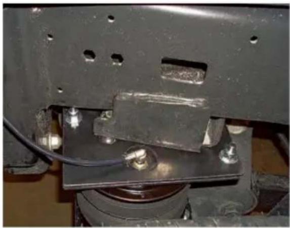 Vevor 7X 57289 - Air Line Setup for Compressor Integration - 2