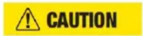 Vevor 7X 57289 - IMPORTANT SAFETY NOTICE - 3