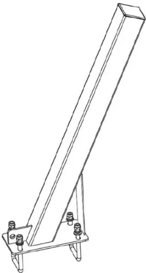 Vevor 1901 - MODELO:1901 - 3