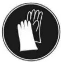 Vevor A333 - Beschermende handschoenen - 1