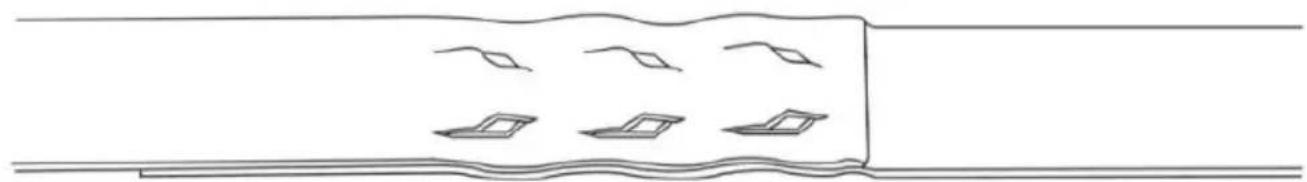 Vevor A333 - Correct seal - 1