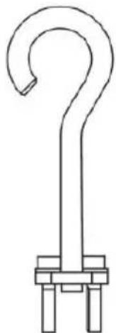 Vevor A333 - Suspension - 1