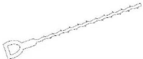 Vevor 89420005 - PACKAGE CONTENTS - 3