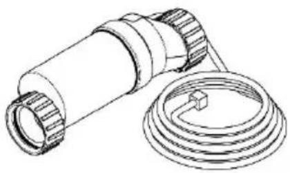 Vevor 89420005 - PACKAGE CONTENTS - 1