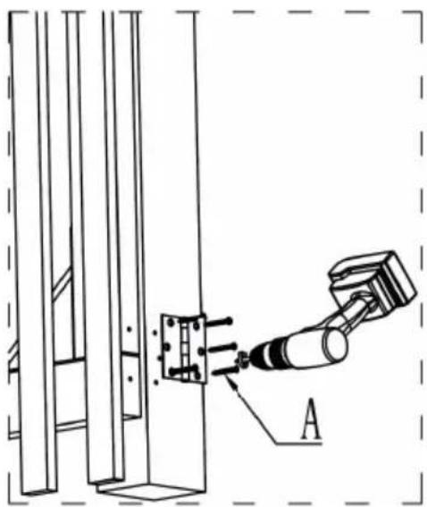 Vevor AA70000202 - Step6 - 2
