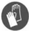 Vevor AA70000202 - Important safety instructions - 5