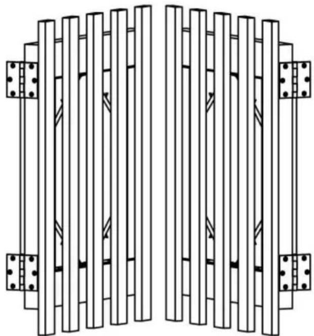 Vevor AA70000202 - Étape 6 - 4
