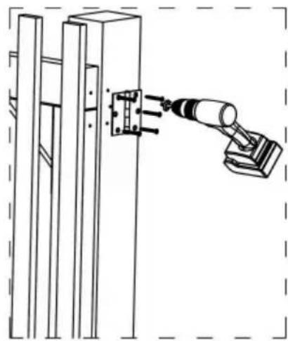 Vevor AA70000202 - Krok 6 - 1