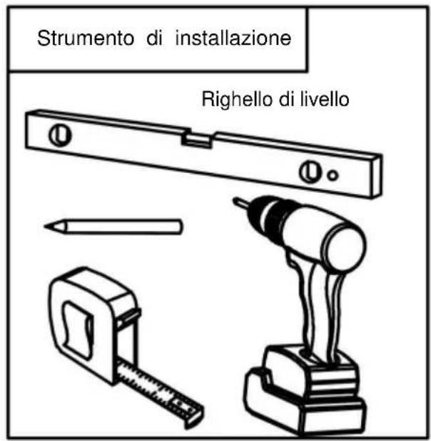 Vevor AA70000202 - STRUTTURA DEL PRODOTTO - 3