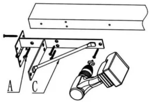 Vevor AA70000202 - Stap 1 - 1