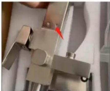 Vevor 2732 - OPÉRATION - 5