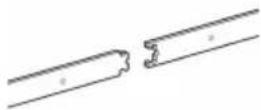 Vevor 6FT-2D-5K-H - Parts list - 10