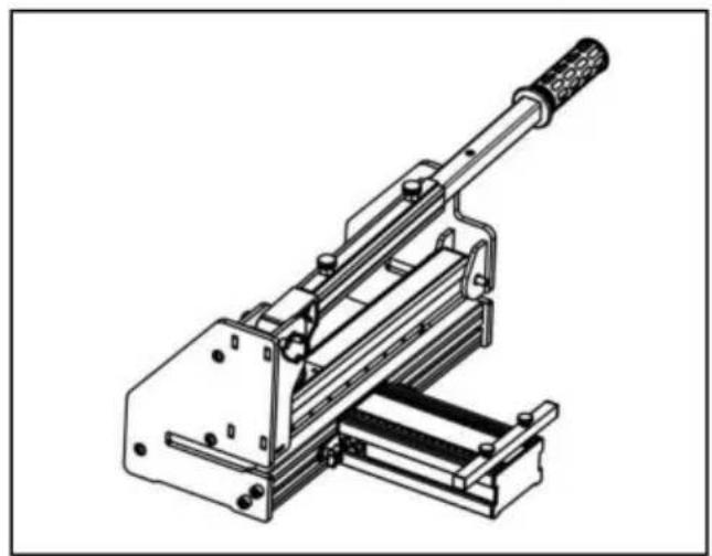 Vevor 8503-120 - ° taglio - 1