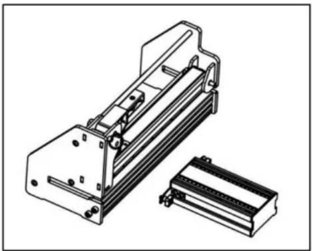 Vevor 8503-120 - IMPOSTARE - 1