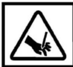 Vevor 8503-120 - SAFETY INSTRUCTIONS - 1