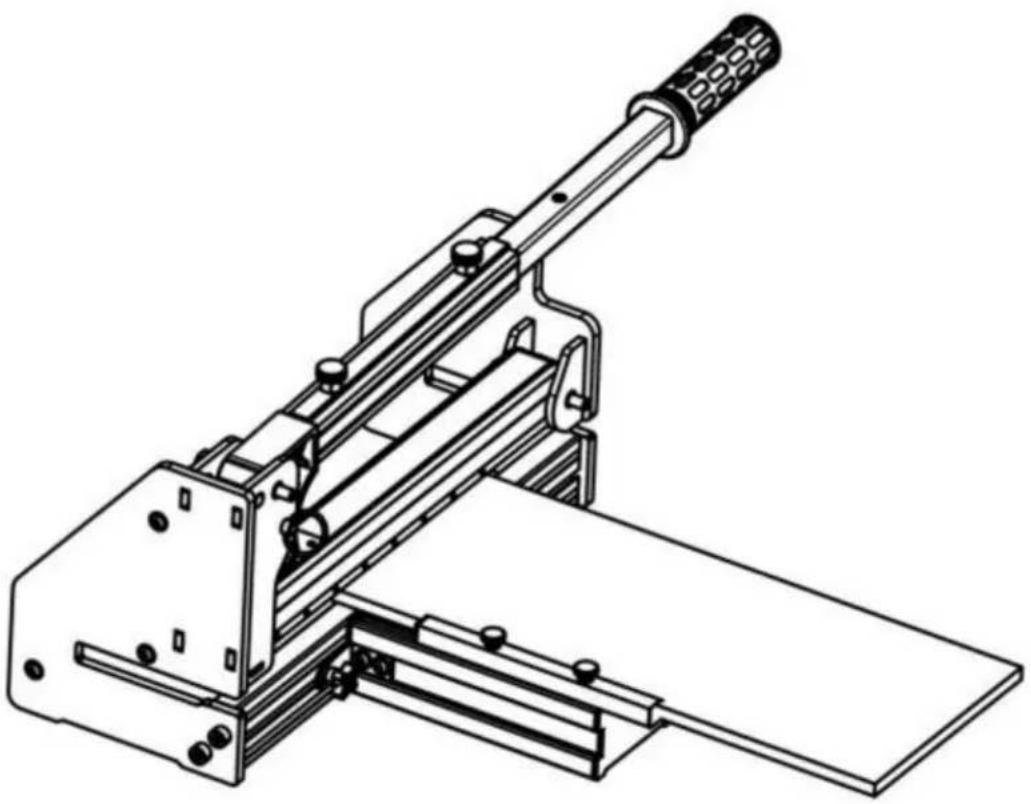 Vevor 8503-120 - TOUGH TOOLS, HALF PRICE - 1