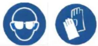 Vevor 8503-120 - READ AND UNDERSTAND THIS INSTRUCTION MANUAL BEFORE OPERATING THE MULTI-FLOORING CUTTERS. - 1