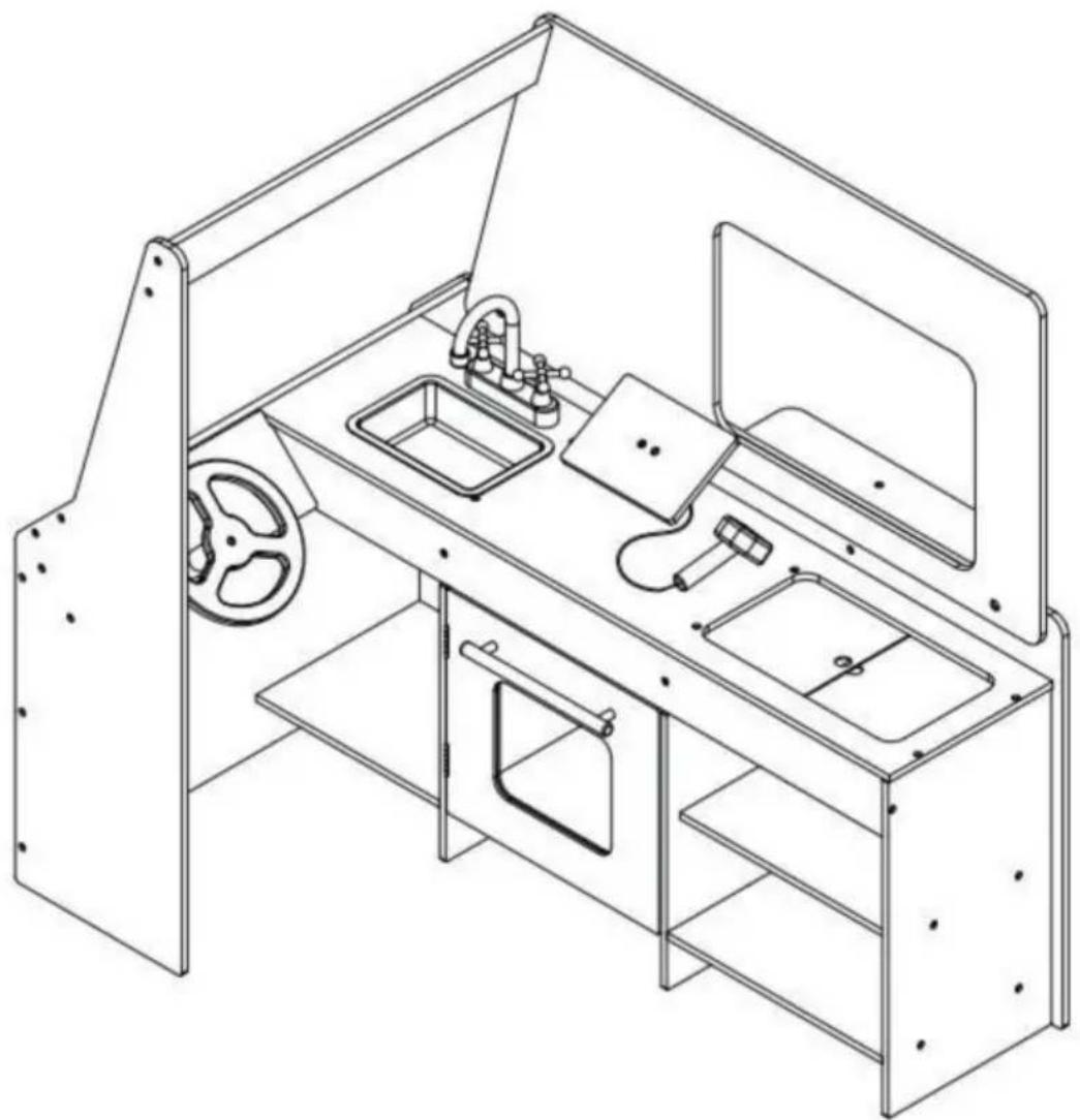 Vevor AC8287B - MODELLO:AC8287B - 1