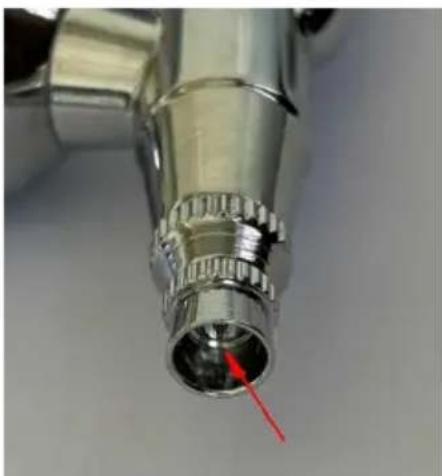 Vevor AB-187 - MODEL AND PARAMETERS - 6