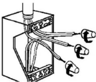 Vevor 5MLTV2-12 - Starting the system. - 1