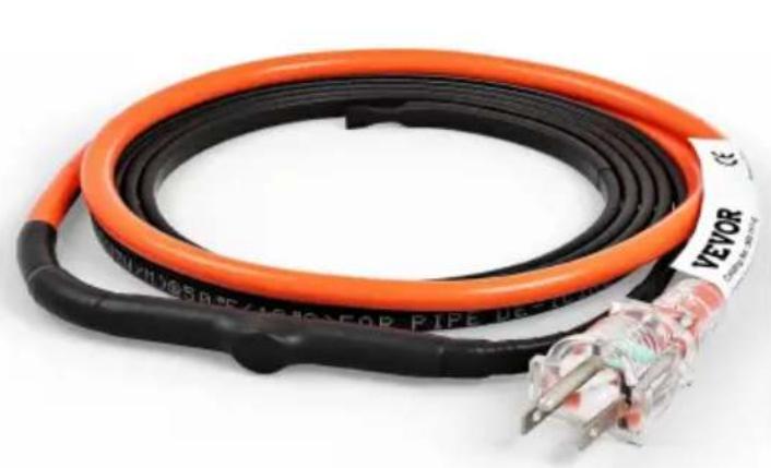 Vevor 5MLTV2-12 - VEVOR® - 1