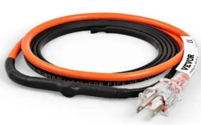 Vevor 5MLTV2-12 - TOUGH TOOLS, HALF PRICE - 1
