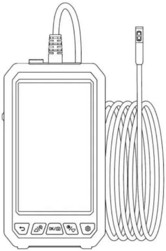 Vevor 5003 - VEVOR® - 1