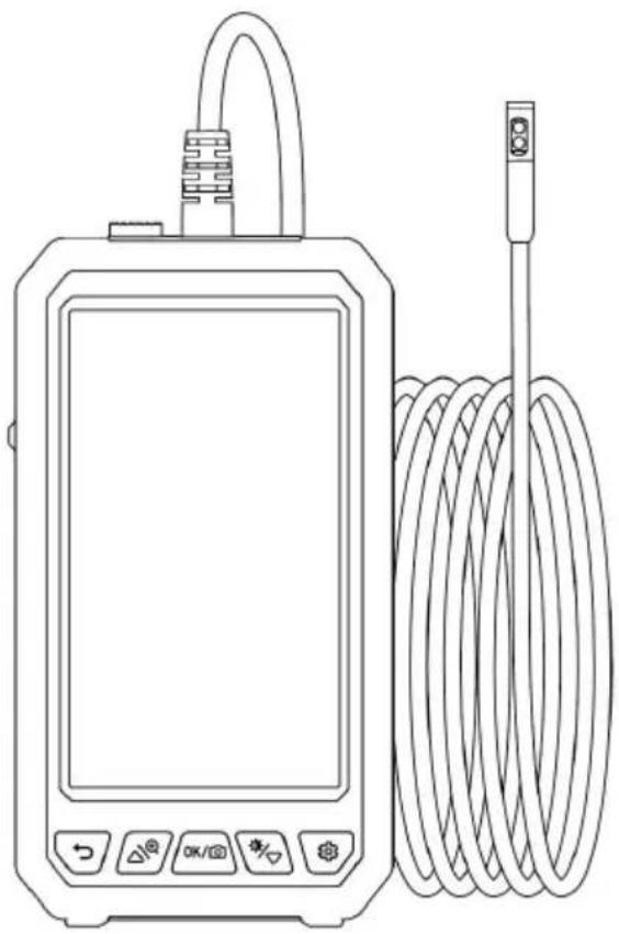Vevor 5003 - VEVOR® - 1