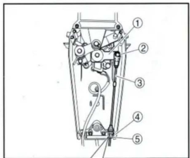 Vevor 704-48205-P1 - TIGHTENING TORQUE: - 1