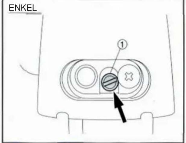 Vevor 704-48205-P1 - ÿ Elektrisch trim- en verlichtingsschakelaar - 4