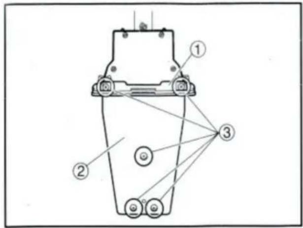 Vevor 704-48205-P1 - NOTA: - 2