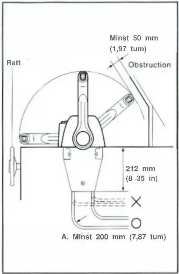Vevor 704-48205-P1 - ÿINSTALLERA FJÄRRKONTROLLBOXEN - 1