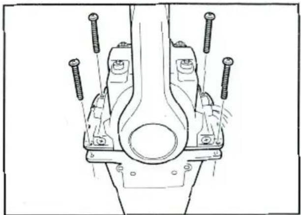 Vevor 704-48205-P1 - TIGHTENING TORQUE: - 7