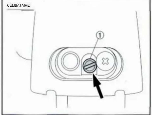 Vevor 704-48205-P1 - Interrupteur de relevage et de trim assisté - 4