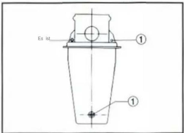 Vevor 704-48205-P1 - HINWEIS: - 1