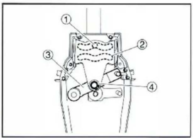 Vevor 704-48205-P1 - CAUTION: - 3