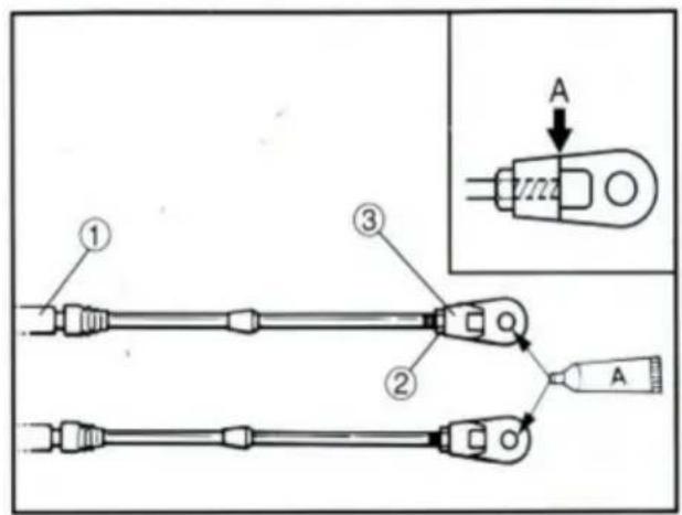 Vevor 704-48205-P1 - NOTE: - 1