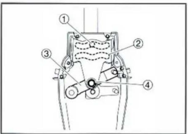 Vevor 704-48205-P1 - ATTENZIONE: - 3