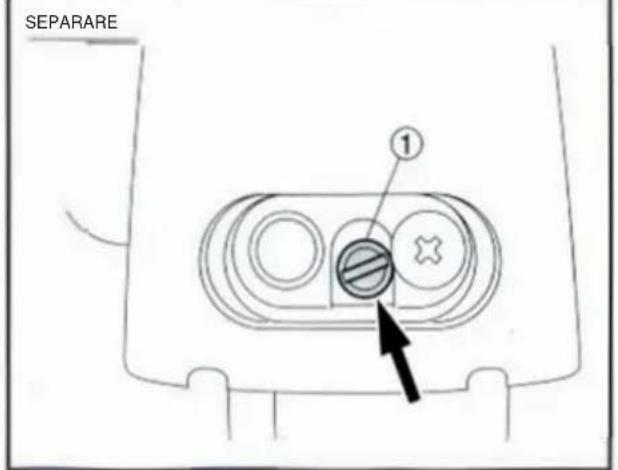 Vevor 704-48205-P1 - ÿ Interruttore di regolazione elettrica e inclinazione - 4