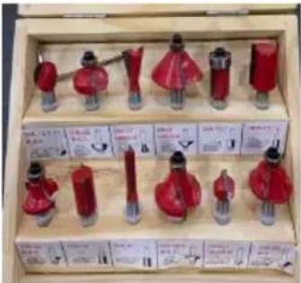 Vevor 0700C - Purchase accessories - 3