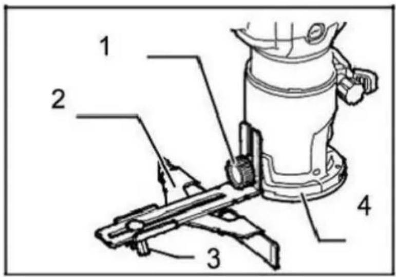 Vevor 0700C - Circular work - 2