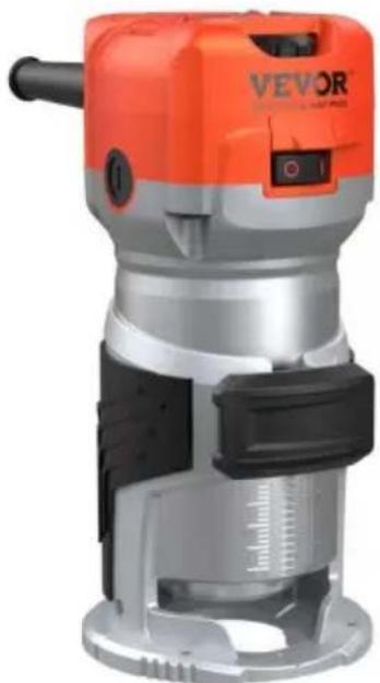 Vevor 0700C - VEVOR® - 1