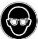 Vevor 0700C - General Safety Instructions for Electric Tools - 2