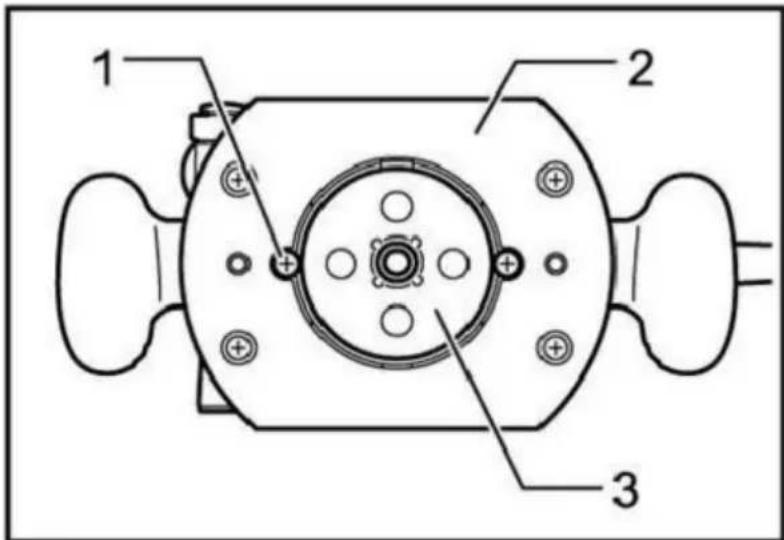 Vevor 0700C - BETRIEB - 9