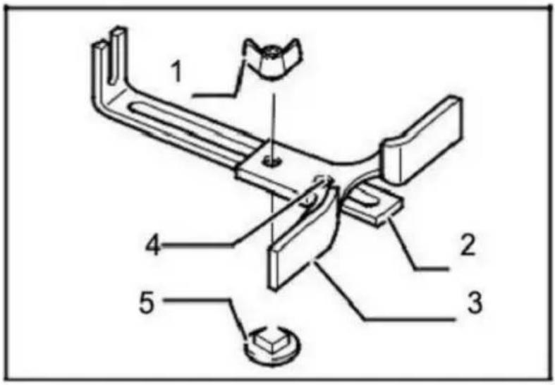 Vevor 0700C - VEVOR® - 1