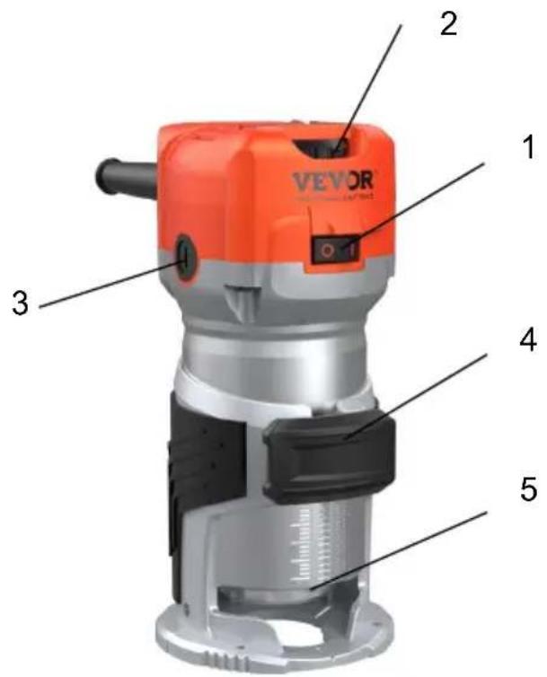 Vevor 0700C - NEED HELP? CONTACT US! - 1